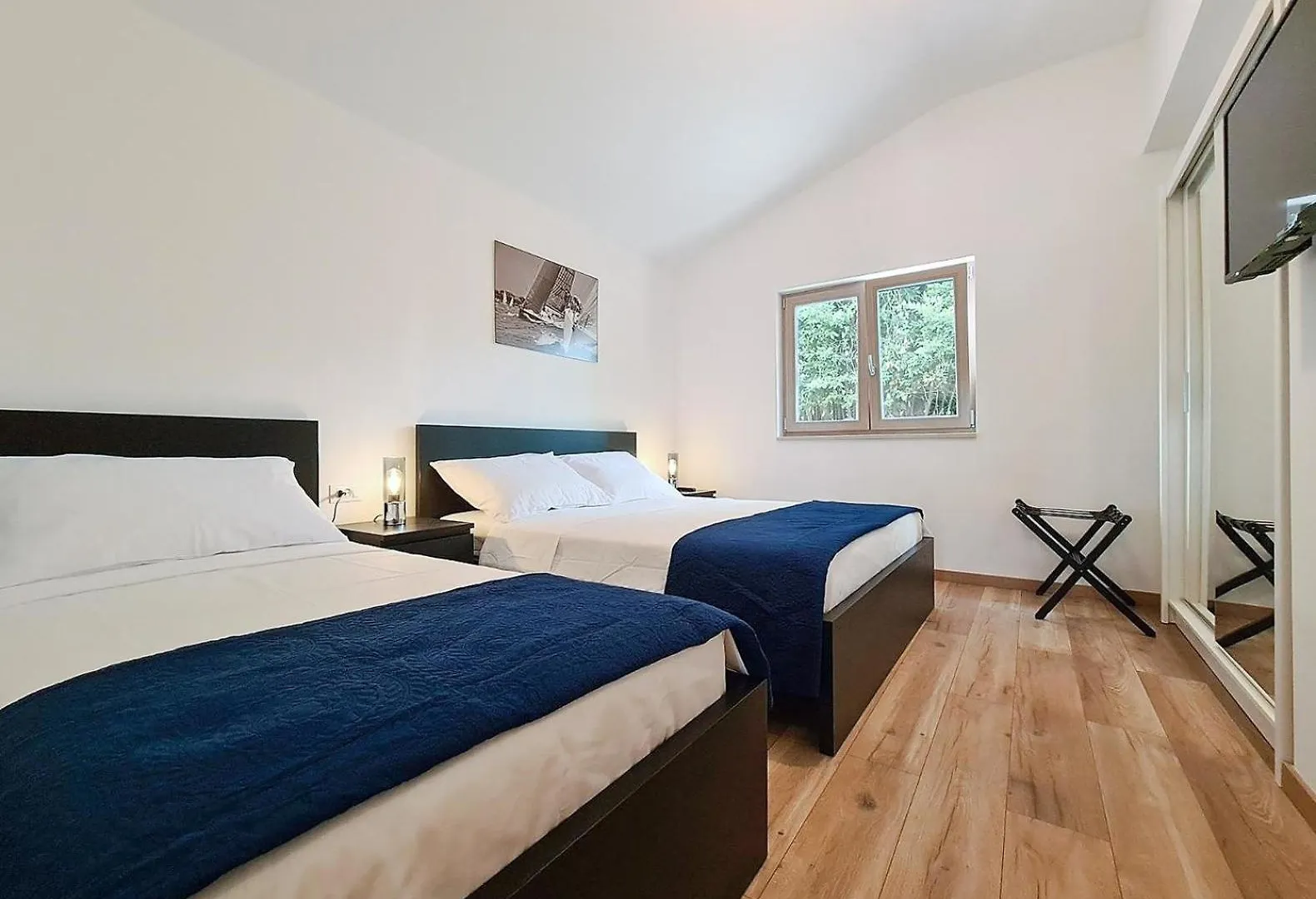 Ferienhaus Fuer 5 Personen Ca 80 Qm In Peroj, Istrien Istrische Riviera Holiday home Peroj