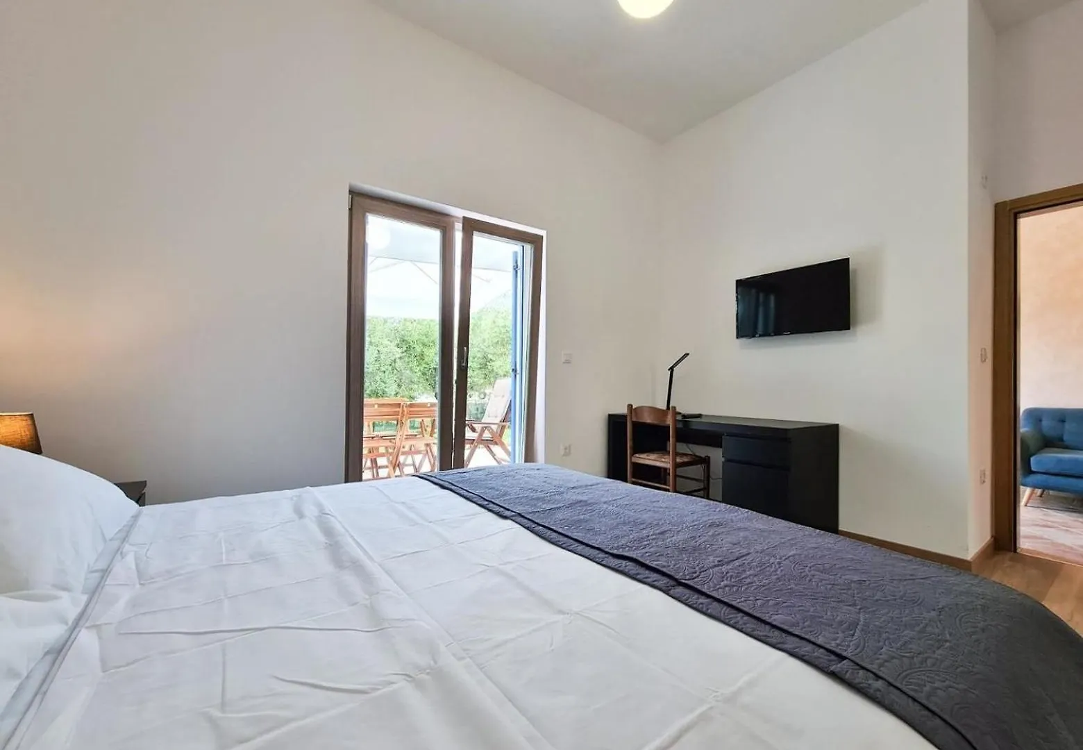 Holiday home Ferienhaus Fuer 5 Personen Ca 80 Qm In Peroj, Istrien Istrische Riviera Croatia