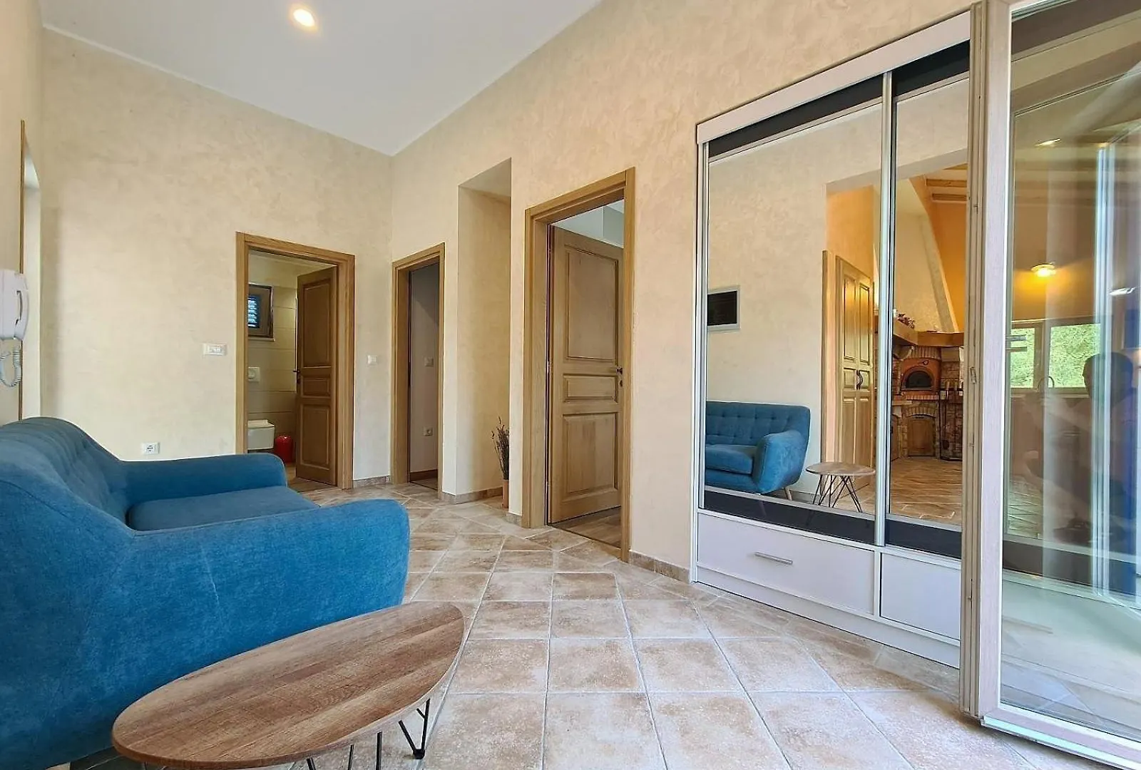 Ferienhaus Fuer 5 Personen Ca 80 Qm In Peroj, Istrien Istrische Riviera 0*, Peroj Croatia