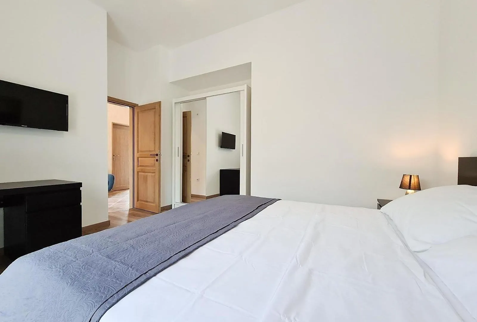 Ferienhaus Fuer 5 Personen Ca 80 Qm In Peroj, Istrien Istrische Riviera Holiday home Peroj