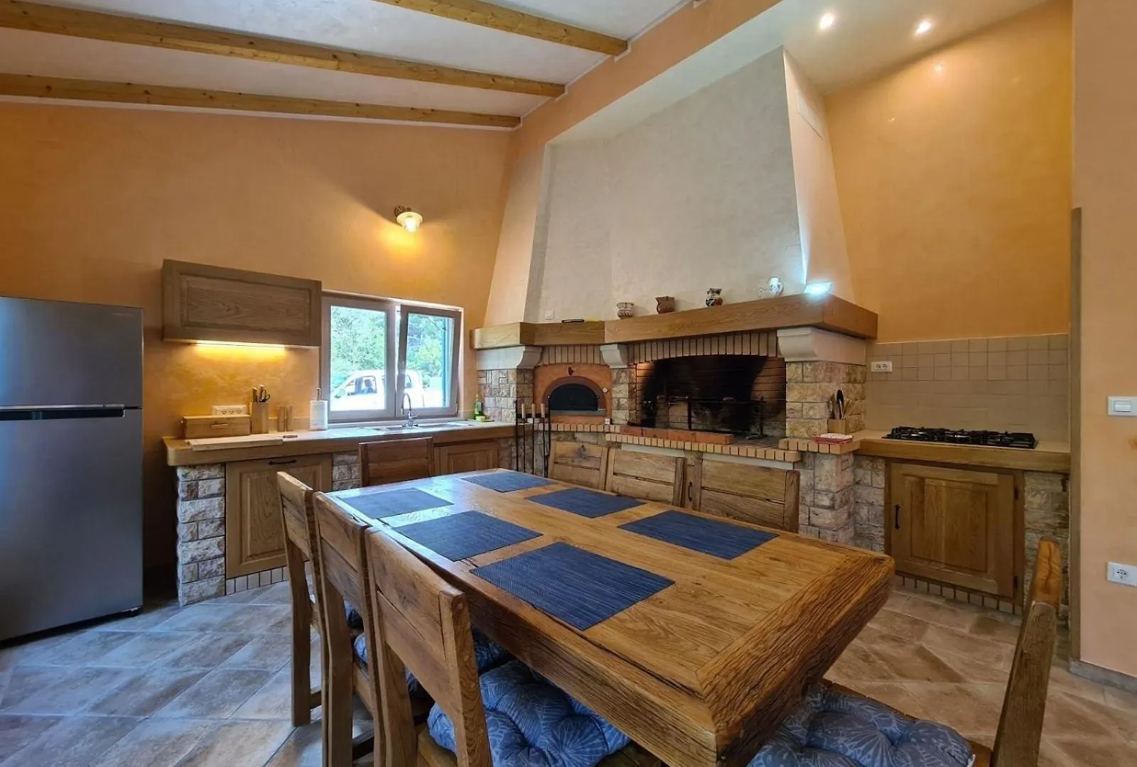 Holiday home Ferienhaus Fuer 5 Personen Ca 80 Qm In Peroj, Istrien Istrische Riviera Croatia