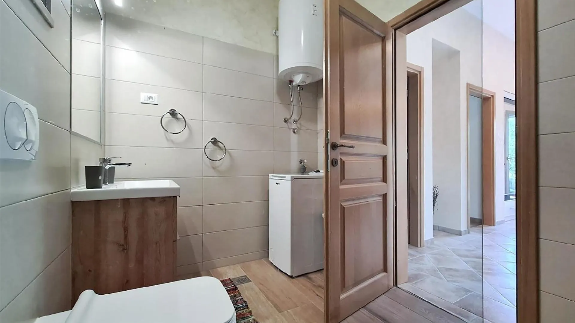 Ferienhaus Fuer 5 Personen Ca 80 Qm In Peroj, Istrien Istrische Riviera 0*, Peroj