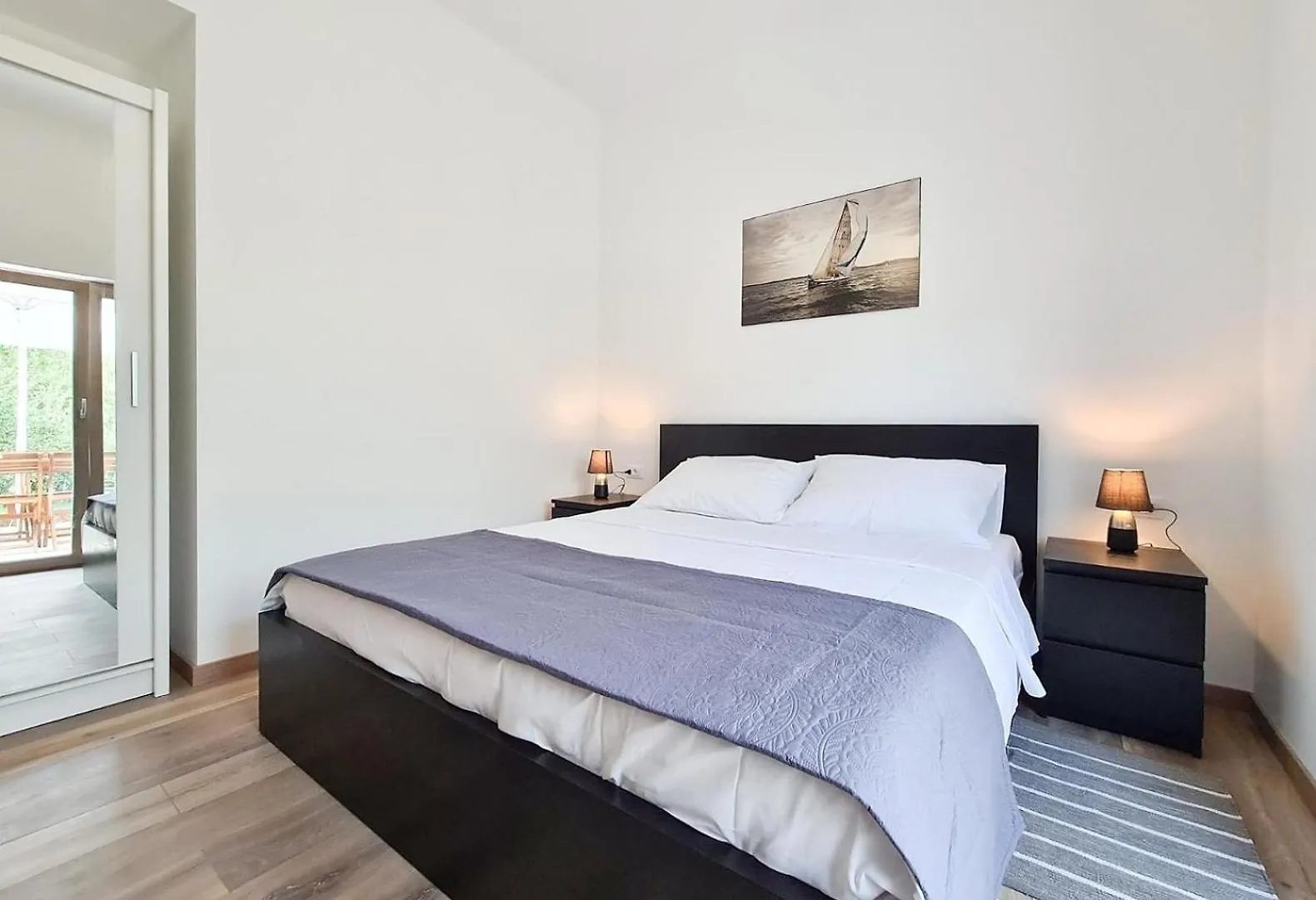 Ferienhaus Fuer 5 Personen Ca 80 Qm In Peroj, Istrien Istrische Riviera Peroj