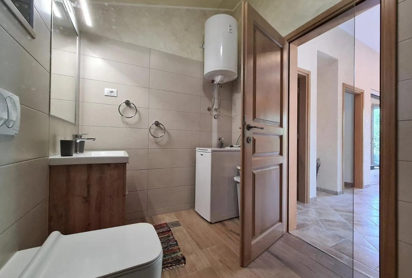 Holiday home Ferienhaus Fuer 5 Personen Ca 80 Qm In Peroj, Istrien Istrische Riviera