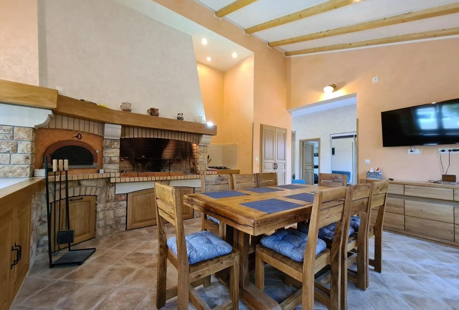 Ferienhaus Fuer 5 Personen Ca 80 Qm In Peroj, Istrien Istrische Riviera Peroj