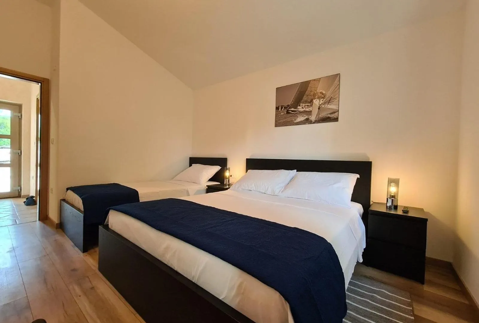 Holiday home Ferienhaus Fuer 5 Personen Ca 80 Qm In Peroj, Istrien Istrische Riviera