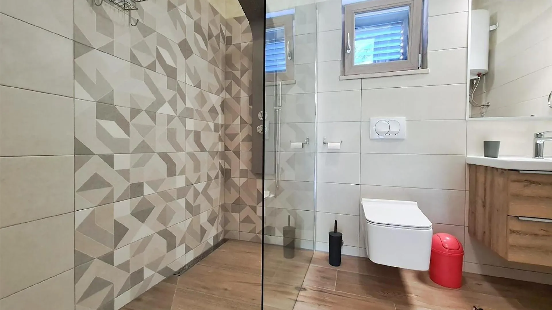 Ferienhaus Fuer 5 Personen Ca 80 Qm In Peroj, Istrien Istrische Riviera Holiday home