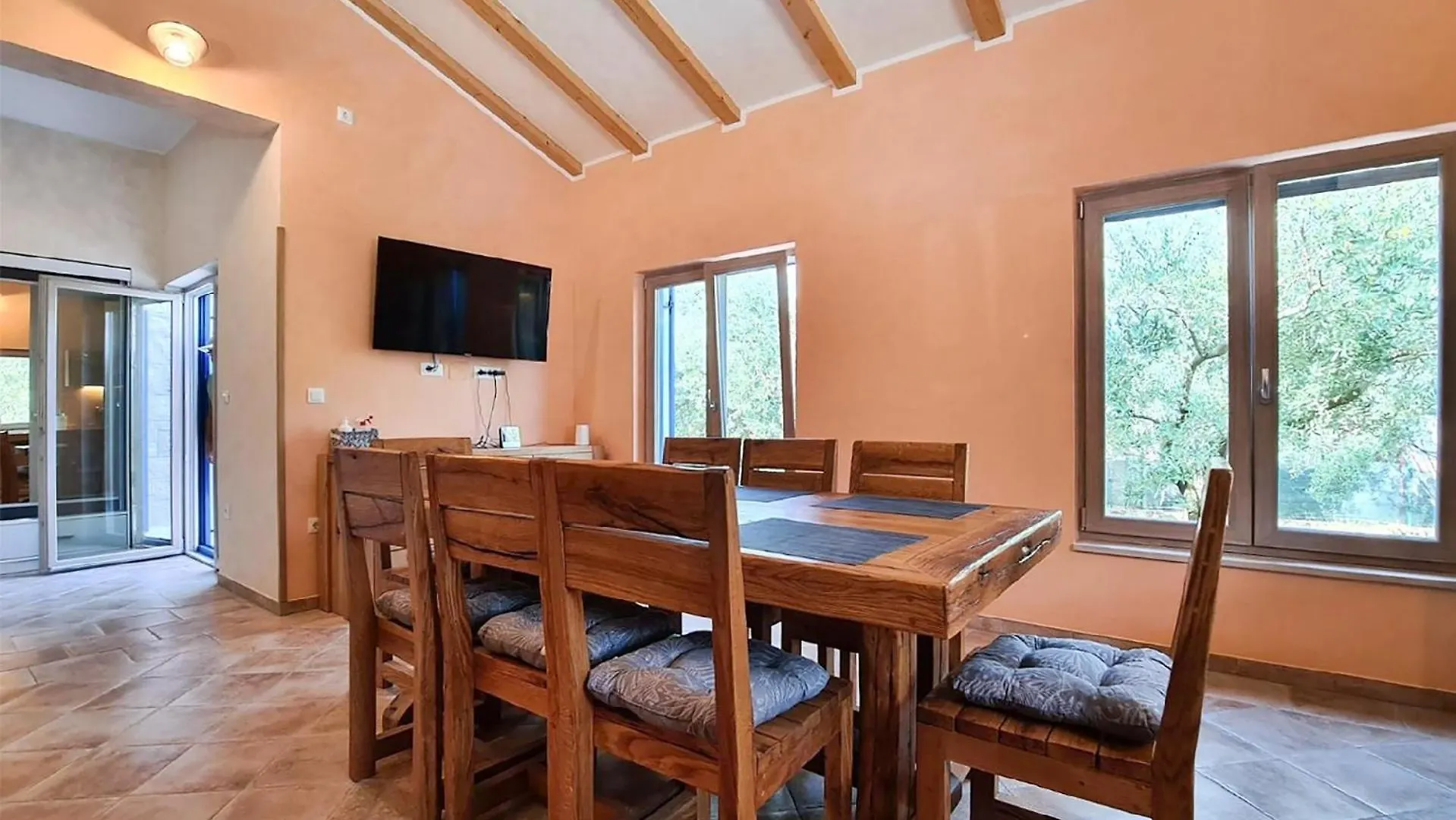 Holiday home Ferienhaus Fuer 5 Personen Ca 80 Qm In Peroj, Istrien Istrische Riviera