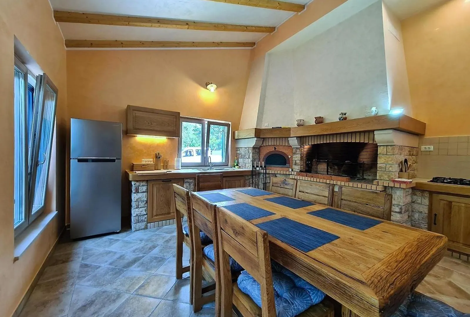 Ferienhaus Fuer 5 Personen Ca 80 Qm In Peroj, Istrien Istrische Riviera Holiday home