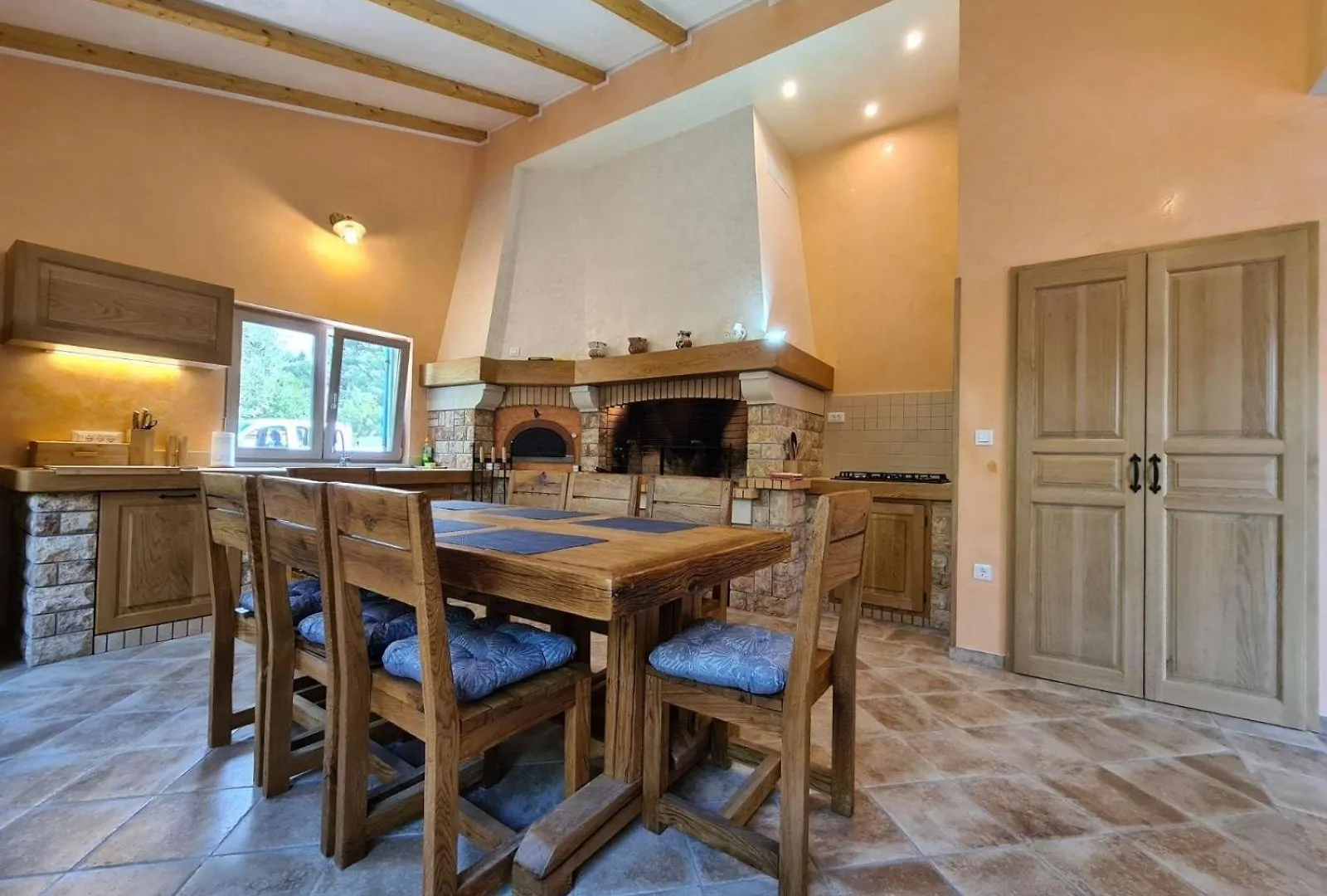 Ferienhaus Fuer 5 Personen Ca 80 Qm In Peroj, Istrien Istrische Riviera