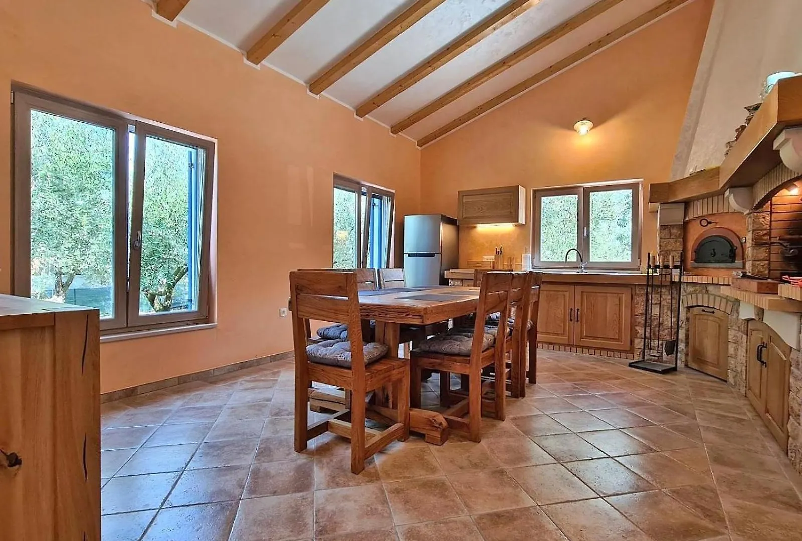 Holiday home Ferienhaus Fuer 5 Personen Ca 80 Qm In Peroj, Istrien Istrische Riviera